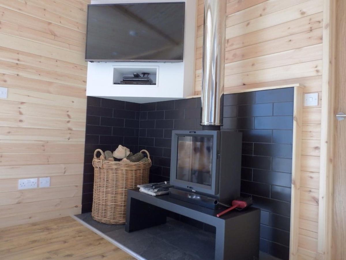 Holiday home Birch Lodge, Pitlandie - Luxury 2 Bedroom With Sauna